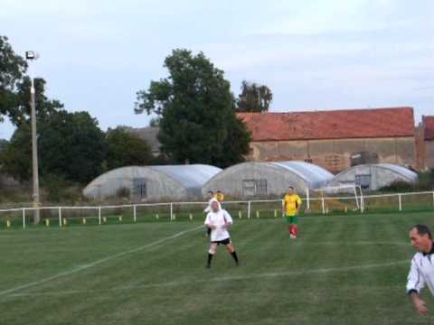 LKS Puma Pietrzykowice - WKS Muchobór Wlk. 0:1