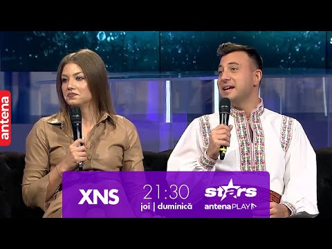 Codruța și Valentin Sanfira, testul relației: „Ne dorim foarte mult un copil”