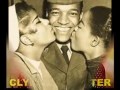 Ta Ta  -   Clyde McPhatter 1960 (# 23)