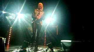 Luxuslärm Das du bleibst