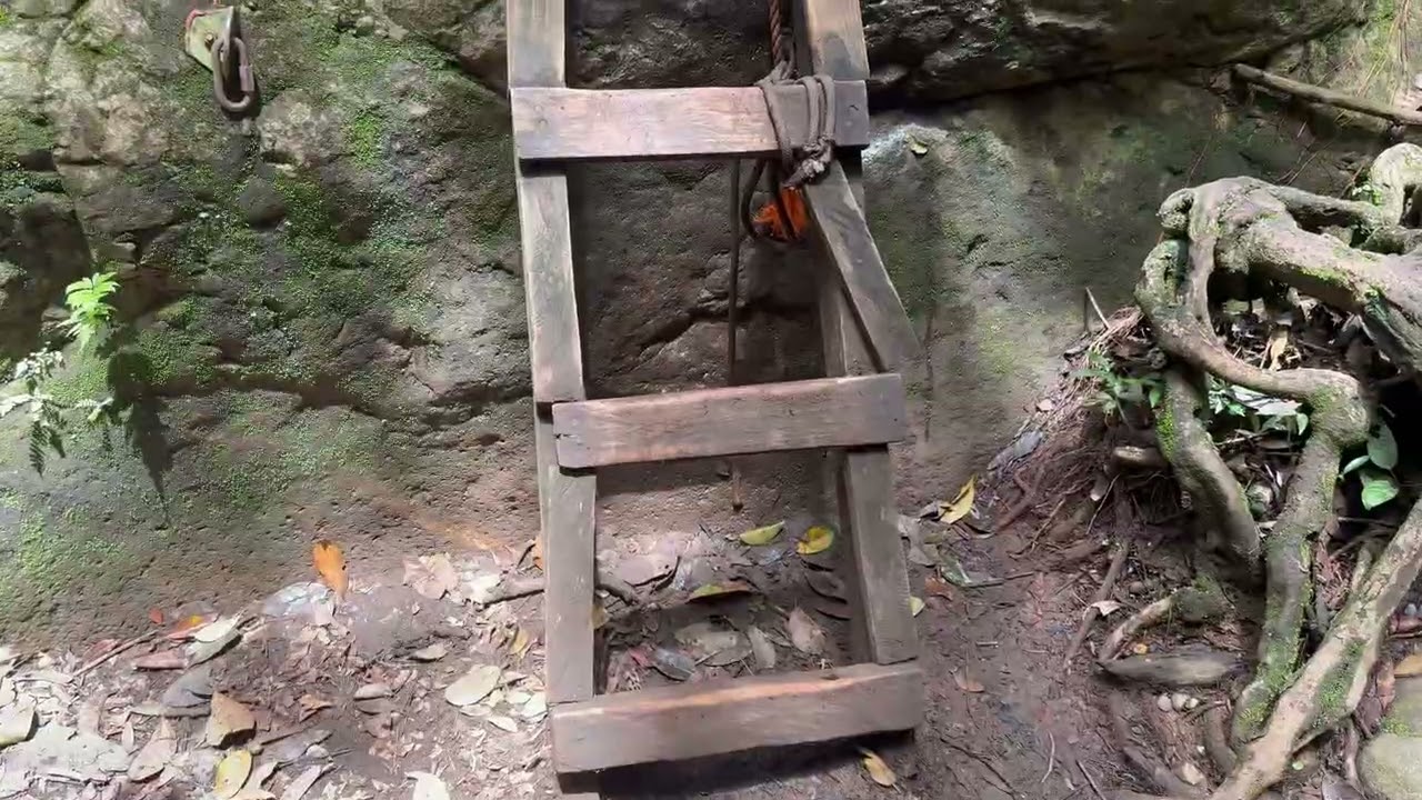 La Leona Waterfall Hiking and River Experience