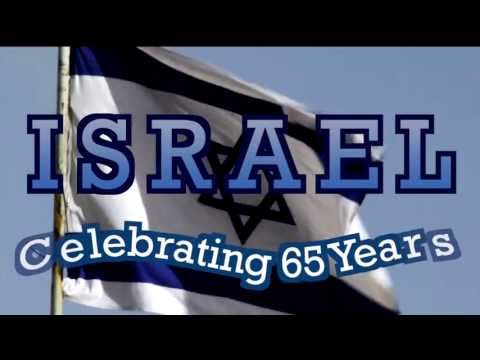 65 Years of Israel