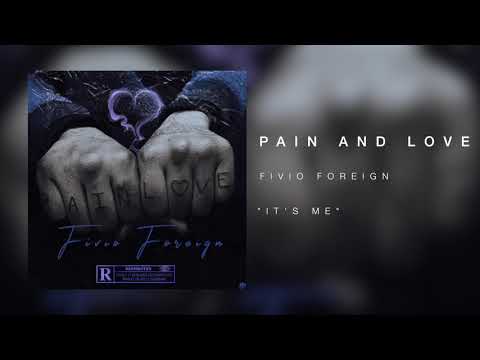 Fivio Foreign - "It's Me" (Official Audio)
