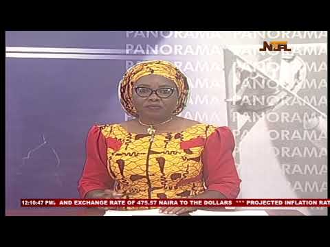 Panorama | 8th October 2022 | NTA