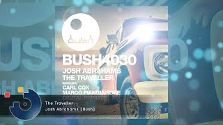 Josh Abrahams - The Traveller [FULL SONG]
