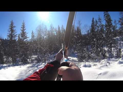 AfriBow Review: Final Target Winter