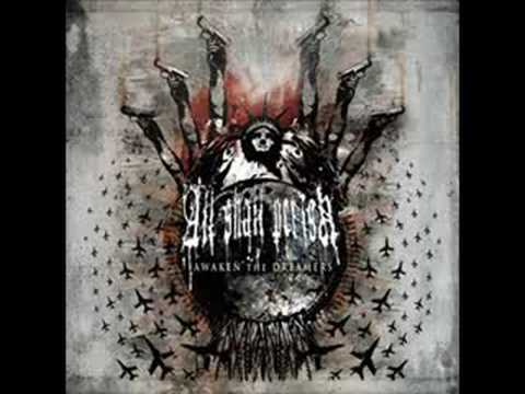 All Shall Perish - Black Gold Reign