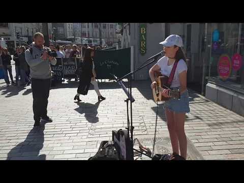 Allie Sherlock «Had It All» original