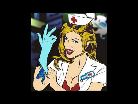 Patent Pending - Enema of the State (blink-182 cover)