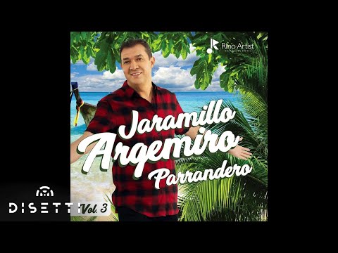 El Matricidio - Argemiro Jaramillo - Parrandero (Audio Oficial)