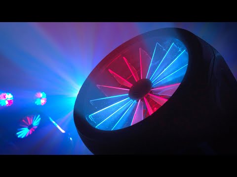 High End Systems TurboRay