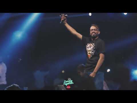 The Hashtags | Performance at Lahooti Coming Together, Hyderabad Edition