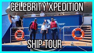 Is the Celebrity Xpedition the BEST Galapagos Islands Cruise Ship?