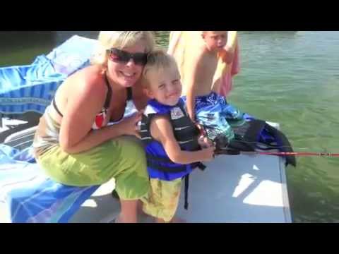 Mike Raiche - Living Life to the Max