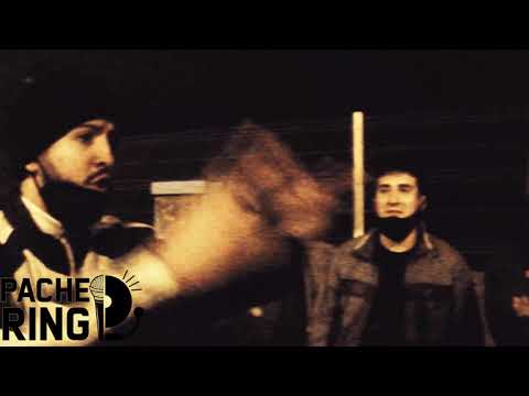 CUARTOS // GRECKO VS WAR PAIN -  AUDICIÓN NACIONAL PACHERING