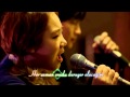 U Seung Eun, JinYoung (B1A4) – A Short Wait [Persevere Goo Hae Ra OST] Türkçe Altyazılı