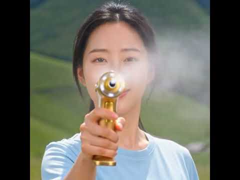 A.I 스마트 헬스케어기기 소개