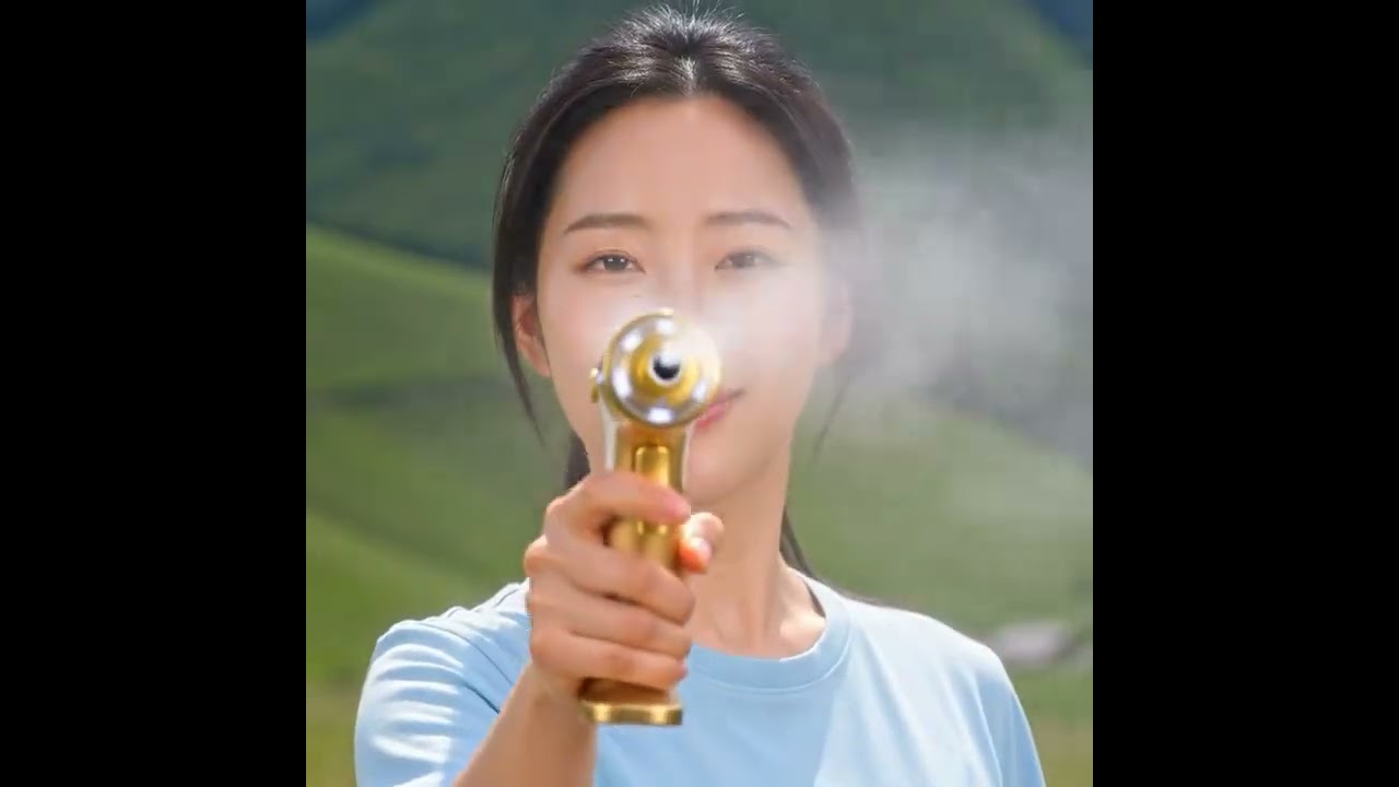A.I 스마트 헬스케어기기 소개