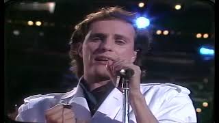 Peter Schilling &#39;Terra Titanic&#39; (Part 2. 3 Seit) ZDF Hitparade 1984
