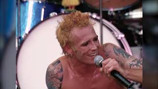 LONG WAY HOME (LATROBE 2001 ROLLING ROCK 2.0) STONE TEMPLE PILOTS BEST HITS