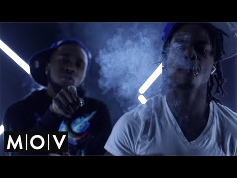 Devo & YJG Tezzo - Lunatic (Official Music Video) | Shot by @MOV