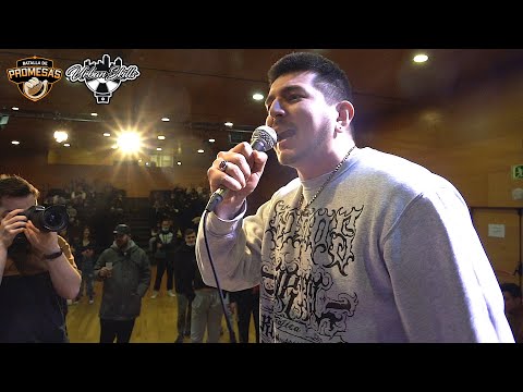 🔥 XINAKO NYLO vs MR AARON HEKO 🔥| DUALES BDP x URBAN SKILLS (Octavos)