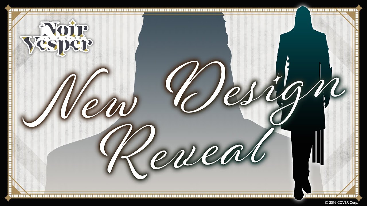 【NEW 2.0 DESIGN REVEAL 】My body... it's changed?!