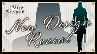 【NEW 2.0 DESIGN REVEAL 】My body... it's changed?!