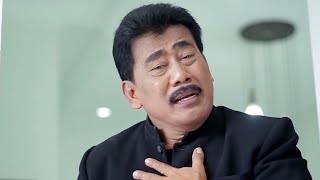 Download lagu Pop Sunda H. Dodi Mansyur - Dua Lalaki ( HD 60FPS ) mp3