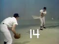 Classic Sesame Street NY Mets Miss 14