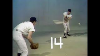 Classic Sesame Street - NY Mets Miss: 14