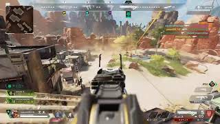【APEX】day403 おはえぺ