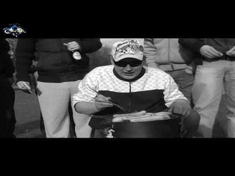 MOB.INC. & BREMOST Feat. Smokey, Chino & Admir - Bremen Anthem [HD Upscale]