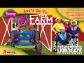 Barney Let S Go To The Farm The Crossover V2 Trailer