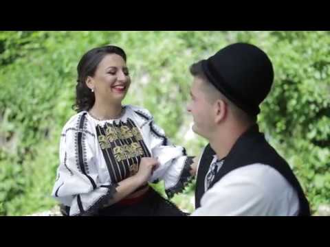 Elena Anghel – Dragi mi-s muntii cu izvoare Video