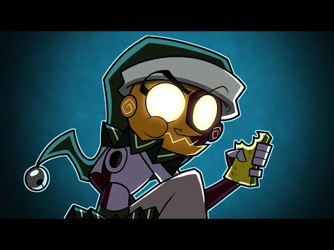 Jack’s STRANGE ADDICTION in VRChat