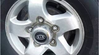 preview picture of video '2002 Kia Sportage Used Cars Columbus OH'
