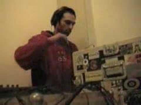 Hesed @ Coloradio part 5 - 11.03.2007