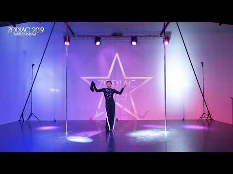 ZODIAC 2019, EXOTIC MEN CATEGORY, Siselyatin Aleksey