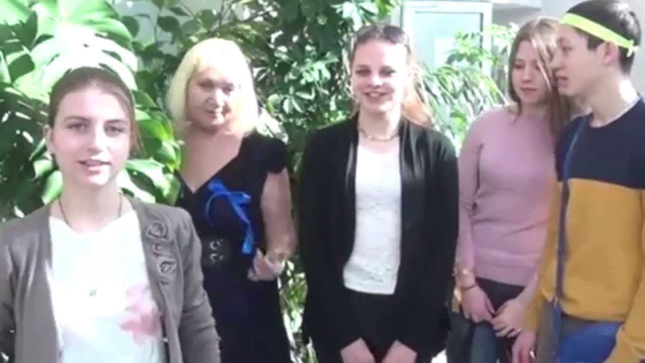 Часть 3 ЮнГа+