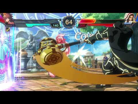 Tripoint 151 DNF Duel Round Robin - UGS|Havard (Striker) vs. Rockumax (Crusader)