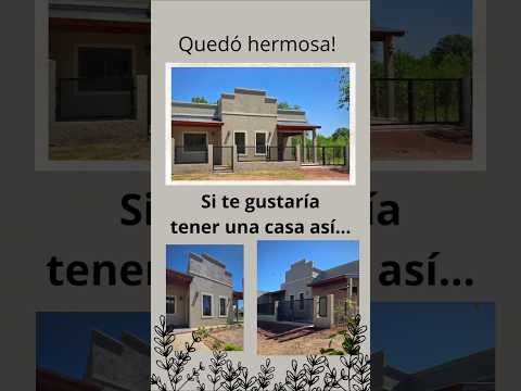 Vendo casa a estrenar en Villa del Dique,  Calamuchita