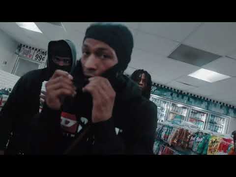 Kickdoorjd - Talk Of My City Pt2 | Shot By @ReggieReg