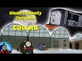 Diesel S Ghostly Christmas Remake Collab