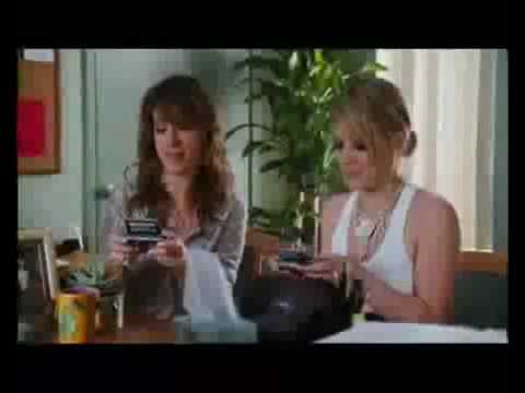 Material Girls Trailer deutsch