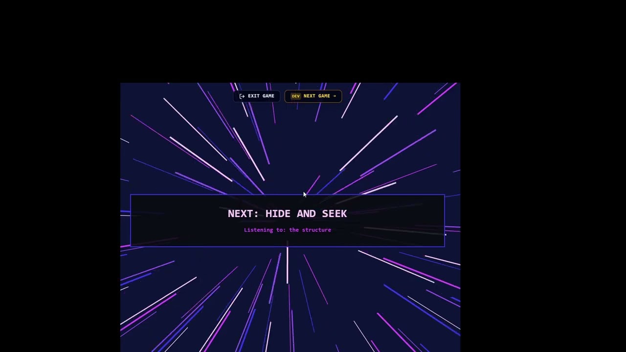 Argon Arcade project preview