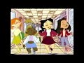 Disney Channel The Proud Family Don T Leave Home Without It Promo November 2001