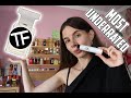 MOST UNDERRATED TOM FORD PERFUME EVER REVIEW Tommelise