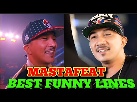 Fliptop-MASTAFEAT BEST FUNNY LINES😂😂
