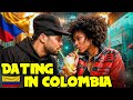 Dating In Colombia | GUY CODE